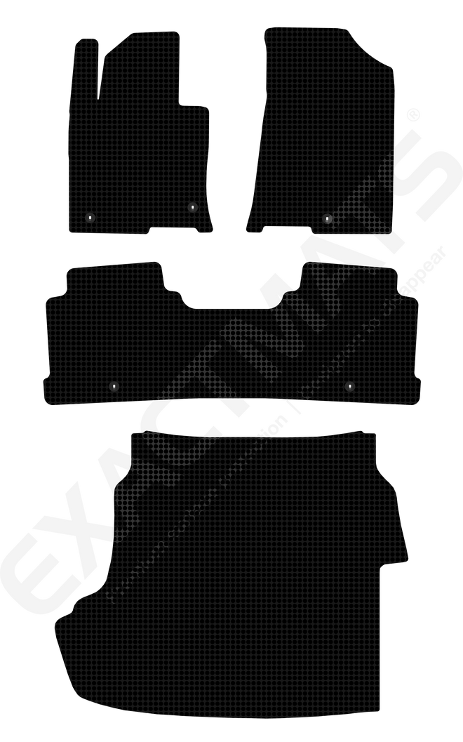 Hyundai Sonata Hybrid [2016 - 2019]