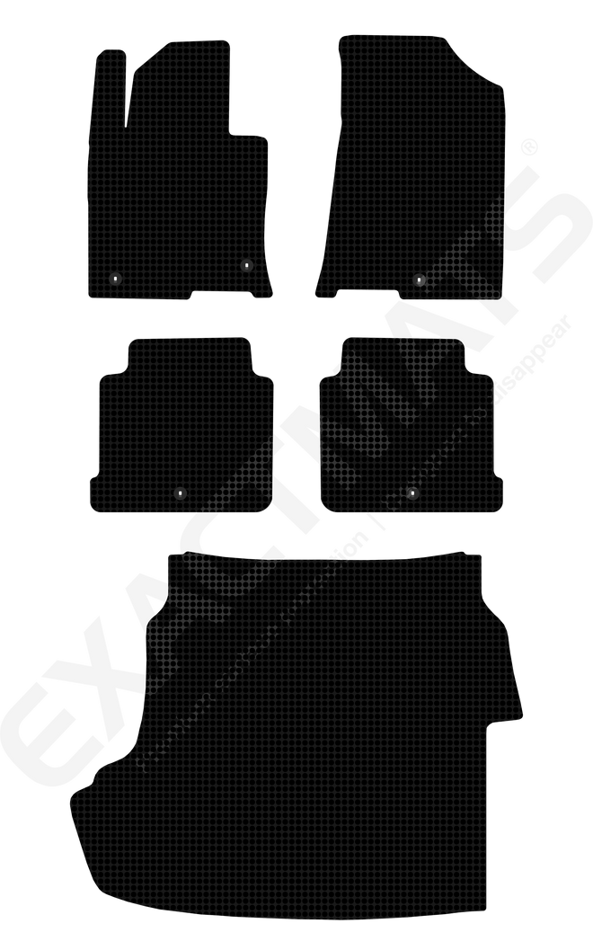 Hyundai Sonata Hybrid [2016 - 2019]