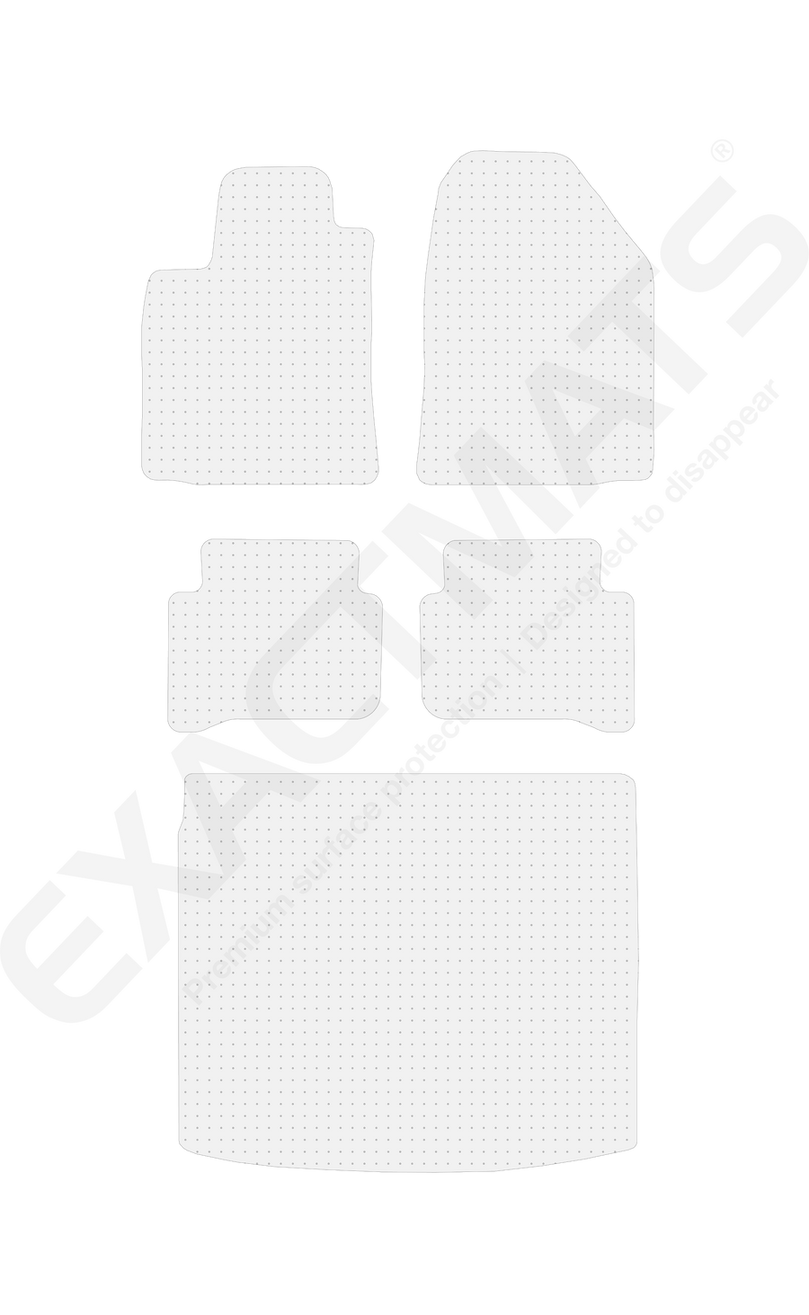 Hyundai Ioniq Plug-In Hybrid [2018 - 2022]