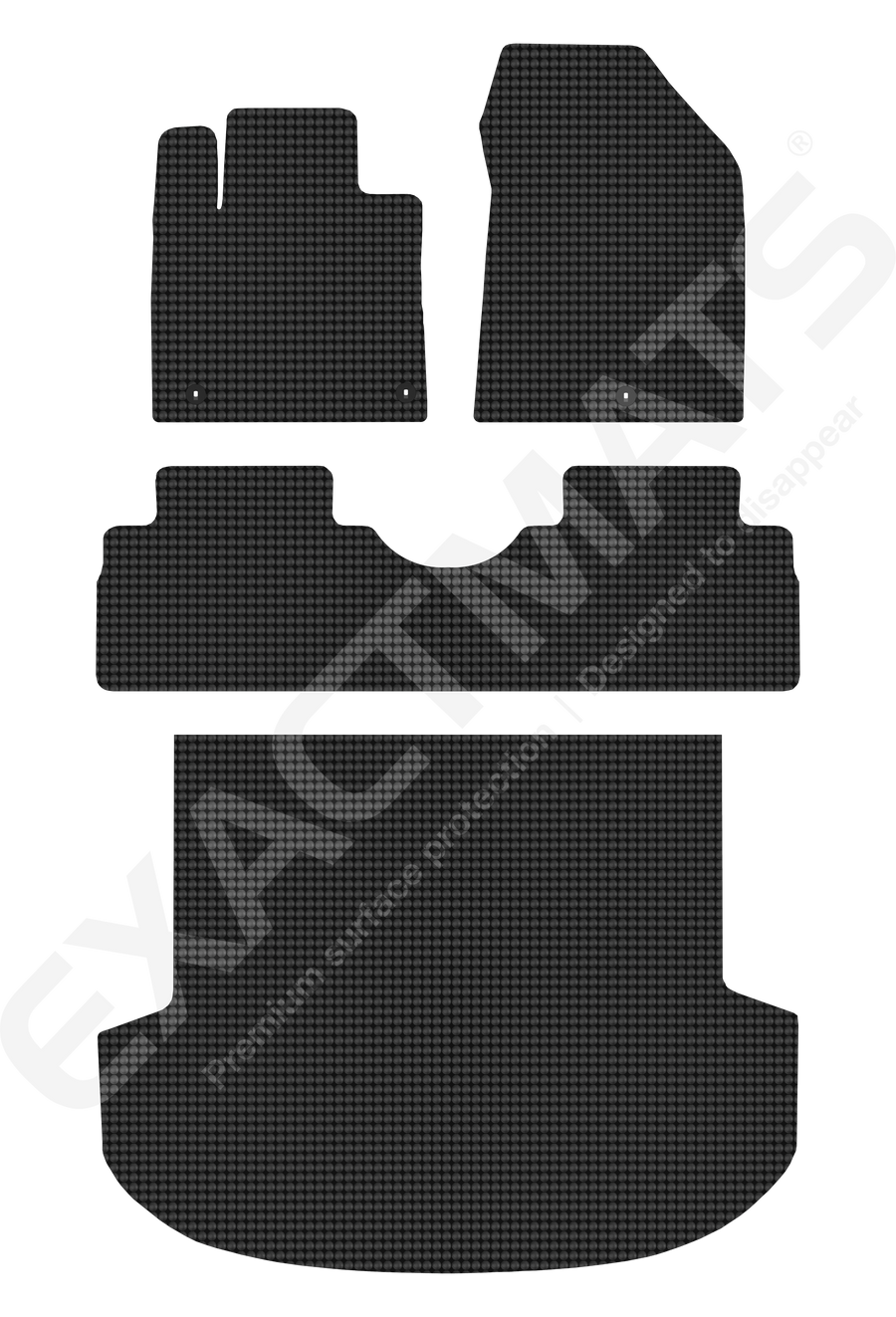 Hyundai Santa Fe [2019 - 2020]