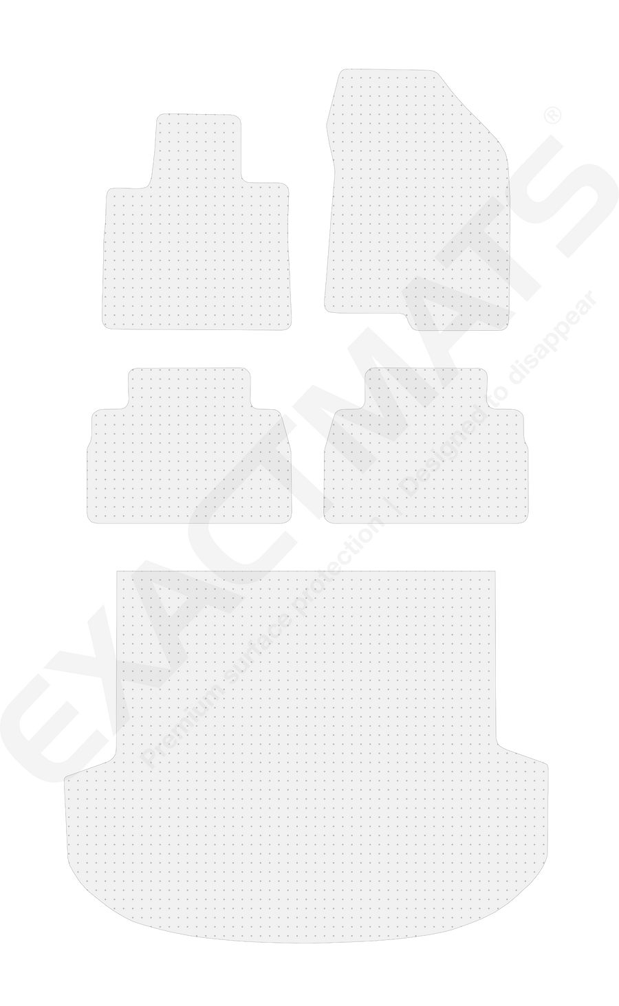 Hyundai Santa Fe [2019 - 2020]