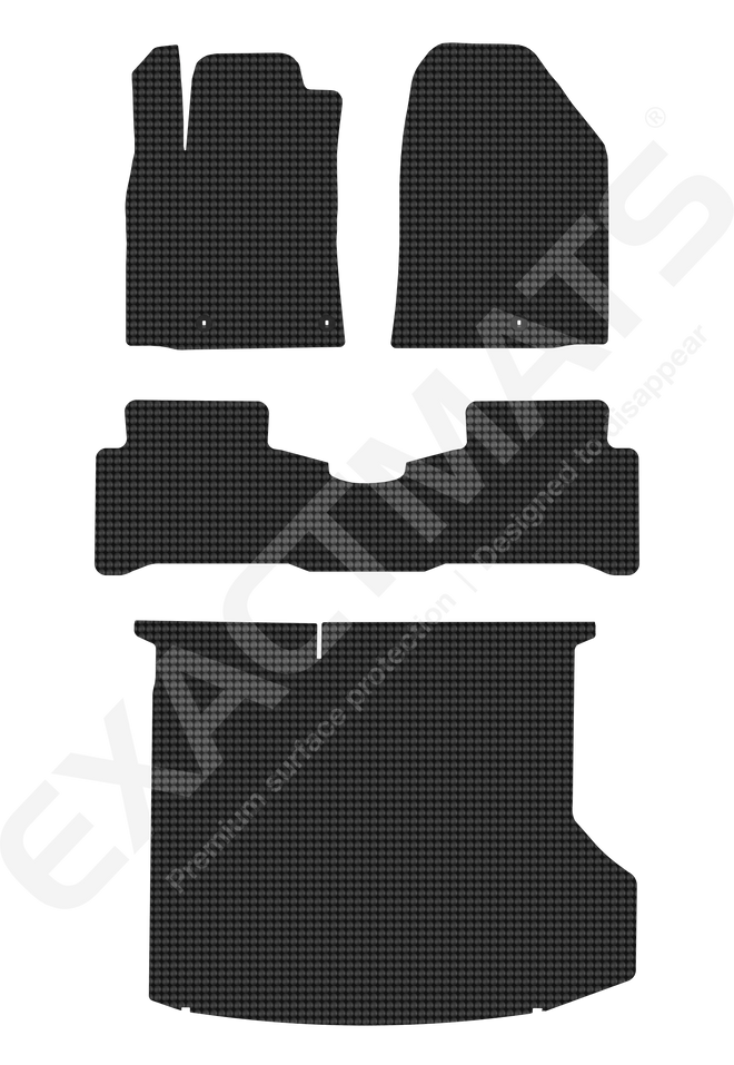 Hyundai Ioniq Hybrid [2017 - 2019]