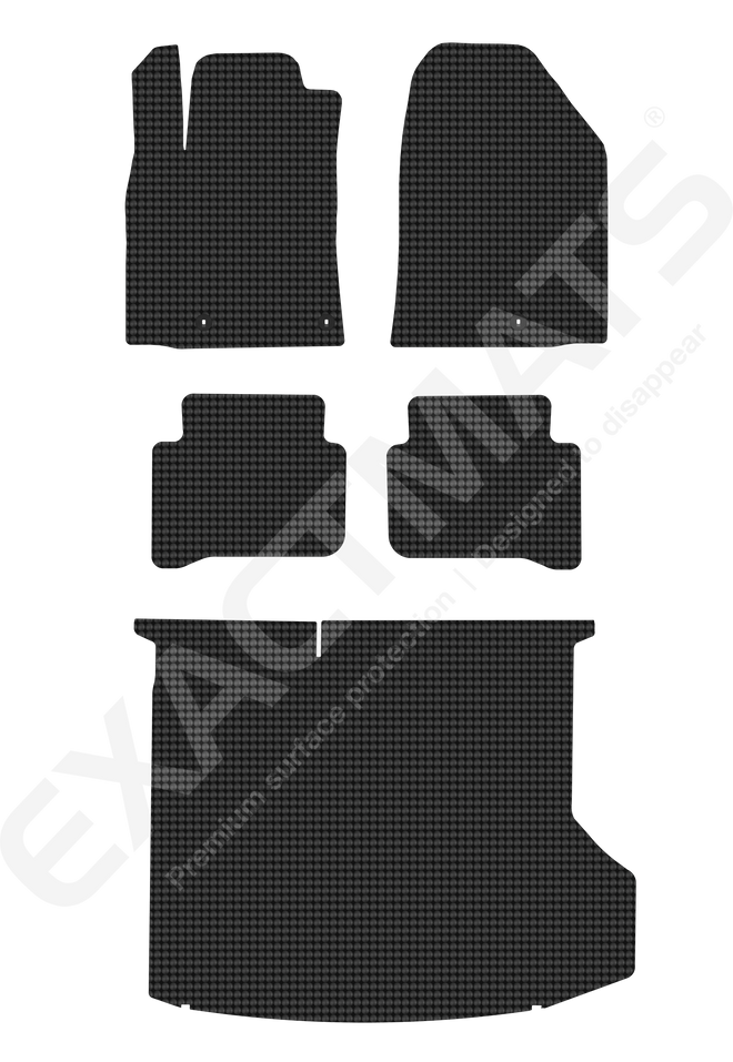 Hyundai Ioniq Hybrid [2017 - 2019]