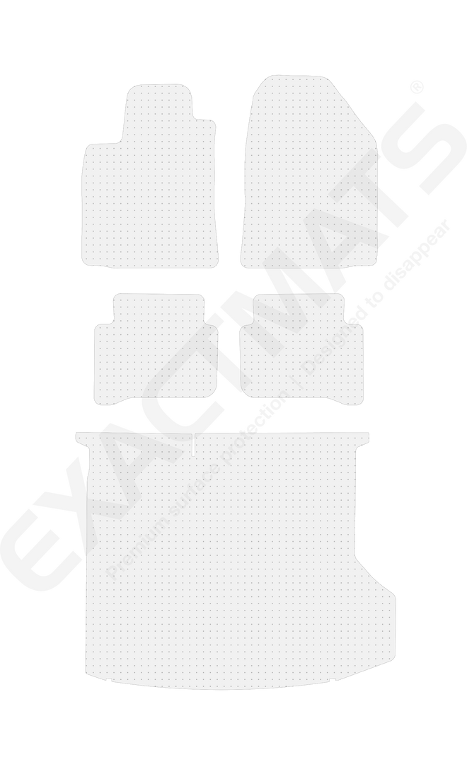 Hyundai Ioniq Hybrid [2017 - 2019]