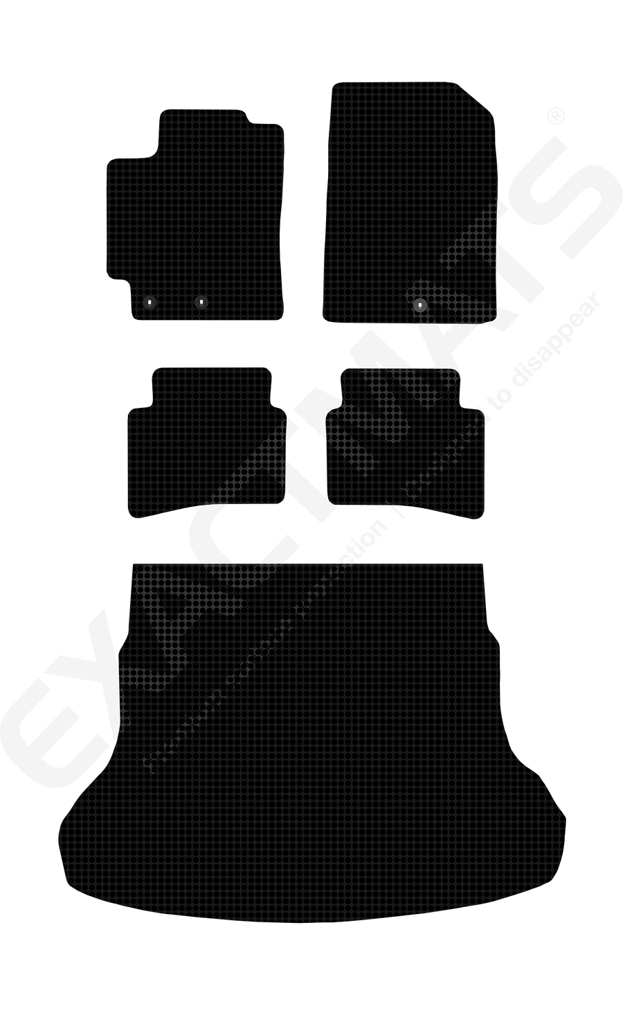 Hyundai Accent [2018 - 2022]