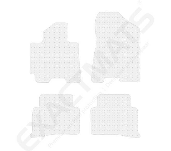 Hyundai Tucson [2019 - 2021]