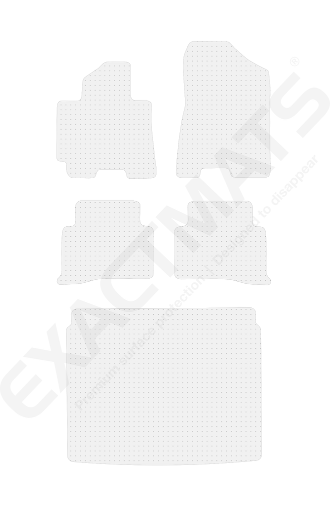 Hyundai Tucson [2019 - 2021]