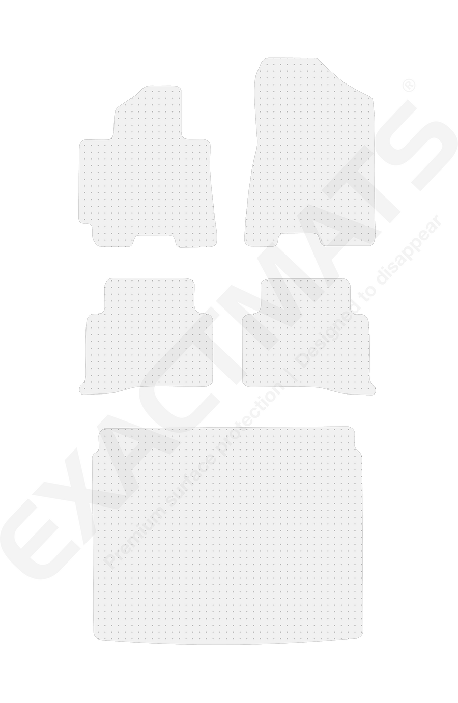 Hyundai Tucson [2019 - 2021]