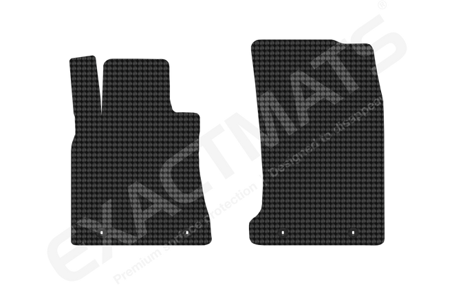 Hyundai Genesis [2015 - 2016]