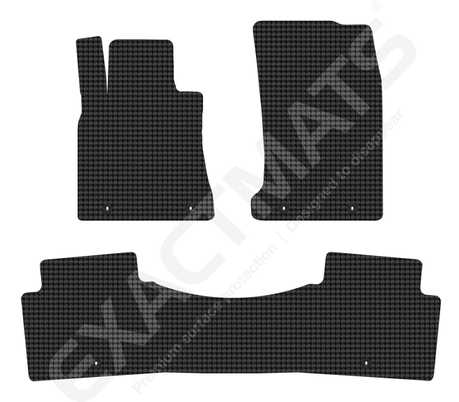 Hyundai Genesis [2015 - 2016]