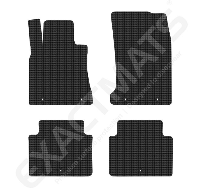 Hyundai Genesis [2015 - 2016]