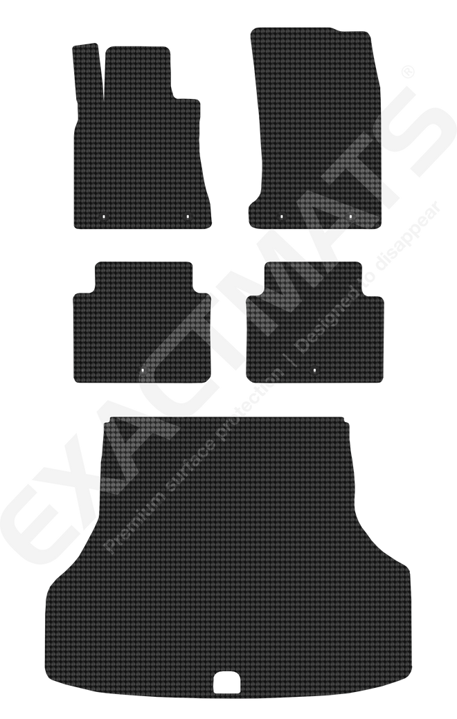 Hyundai Genesis [2015 - 2016]