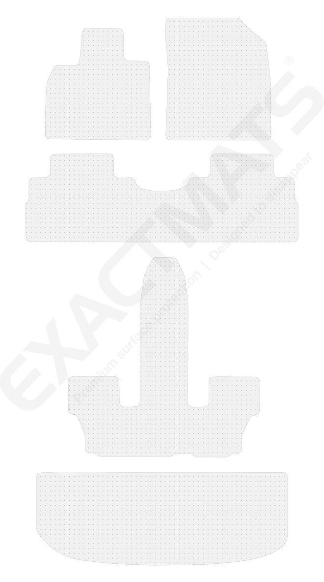 Hyundai Palisade [2020 - 2025]