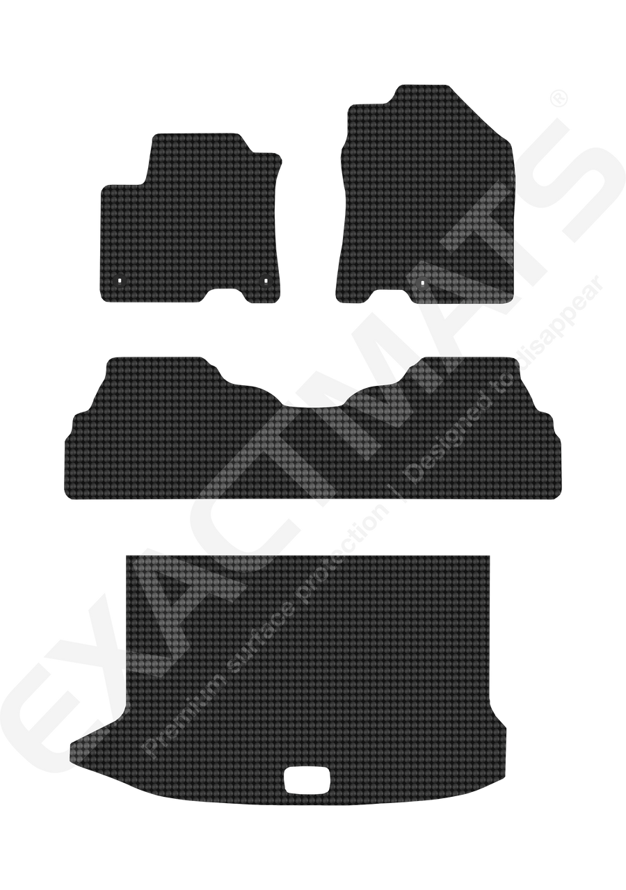 Hyundai Kona EV [2019 - 2023]