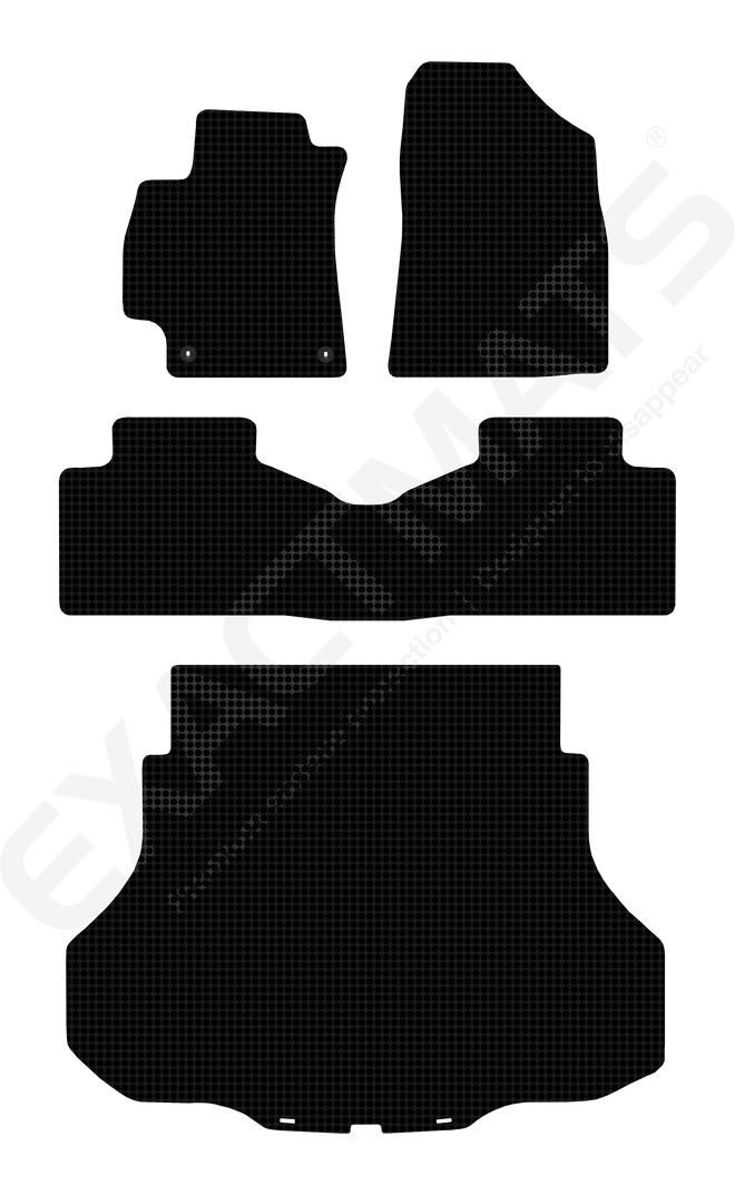 Hyundai Elantra [2021 - 2026]