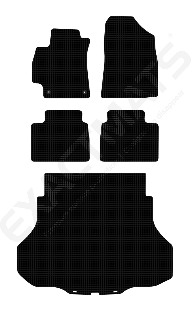 Hyundai Elantra [2021 - 2026]