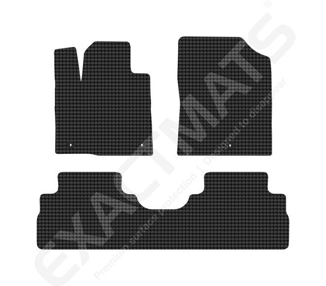 Hyundai Santa Fe [2021 - 2023]