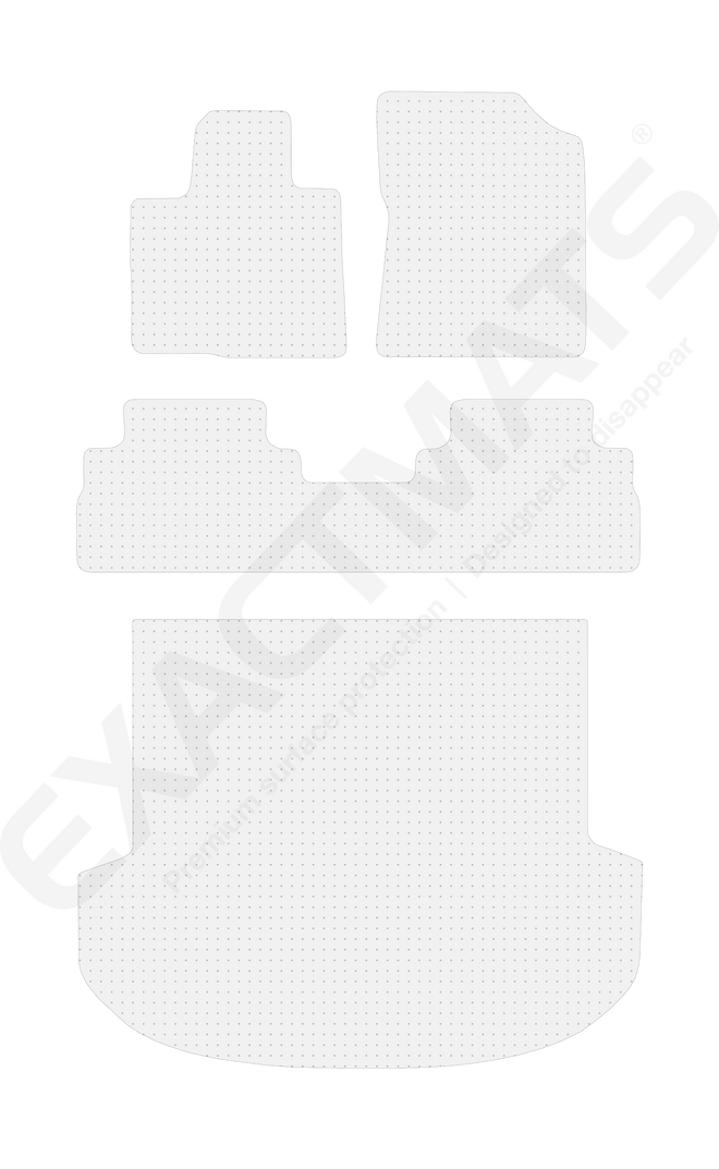 Hyundai Santa Fe [2021 - 2023]