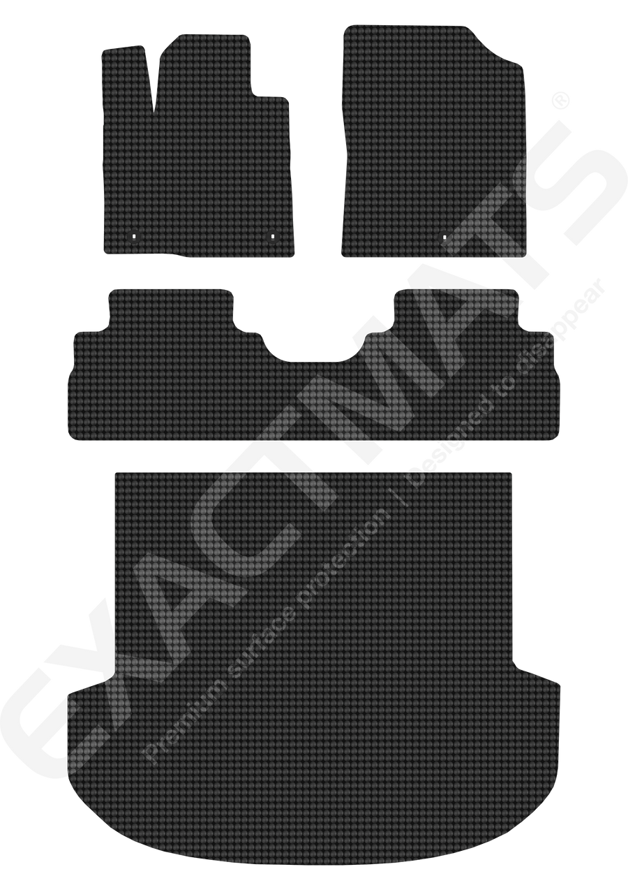 Hyundai Santa Fe [2021 - 2023]