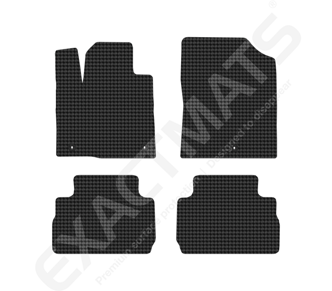 Hyundai Santa Fe [2021 - 2023]