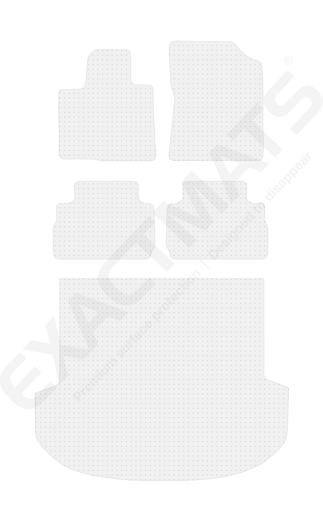 Hyundai Santa Fe [2021 - 2023]