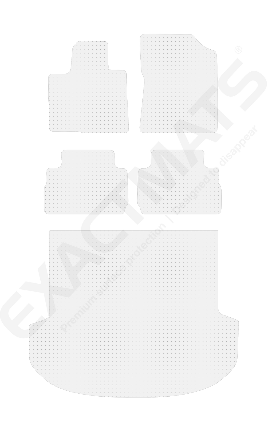 Hyundai Santa Fe [2021 - 2023]