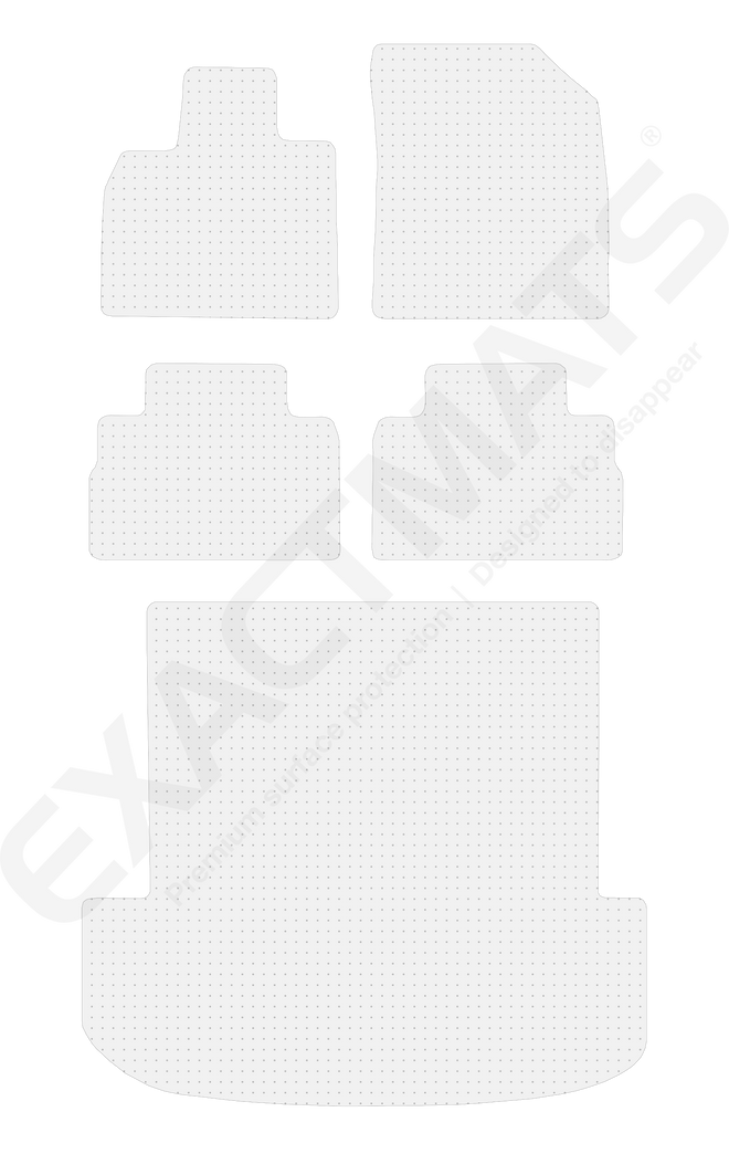 Hyundai Palisade [2020 - 2025]