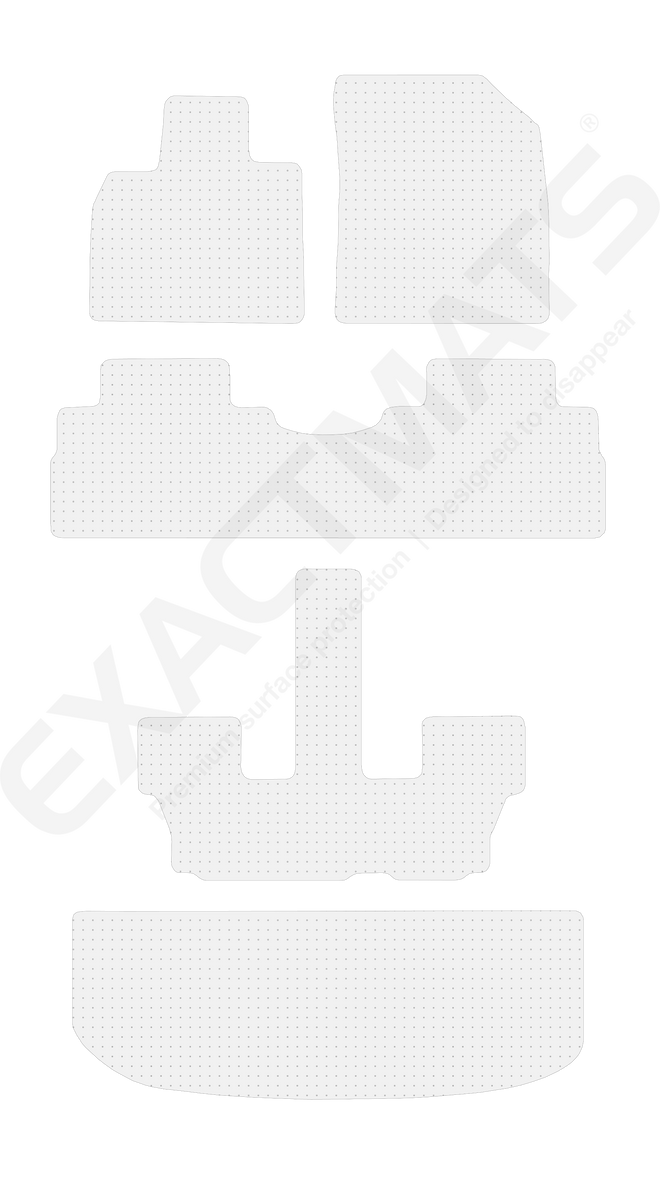 Hyundai Palisade [2020 - 2025]