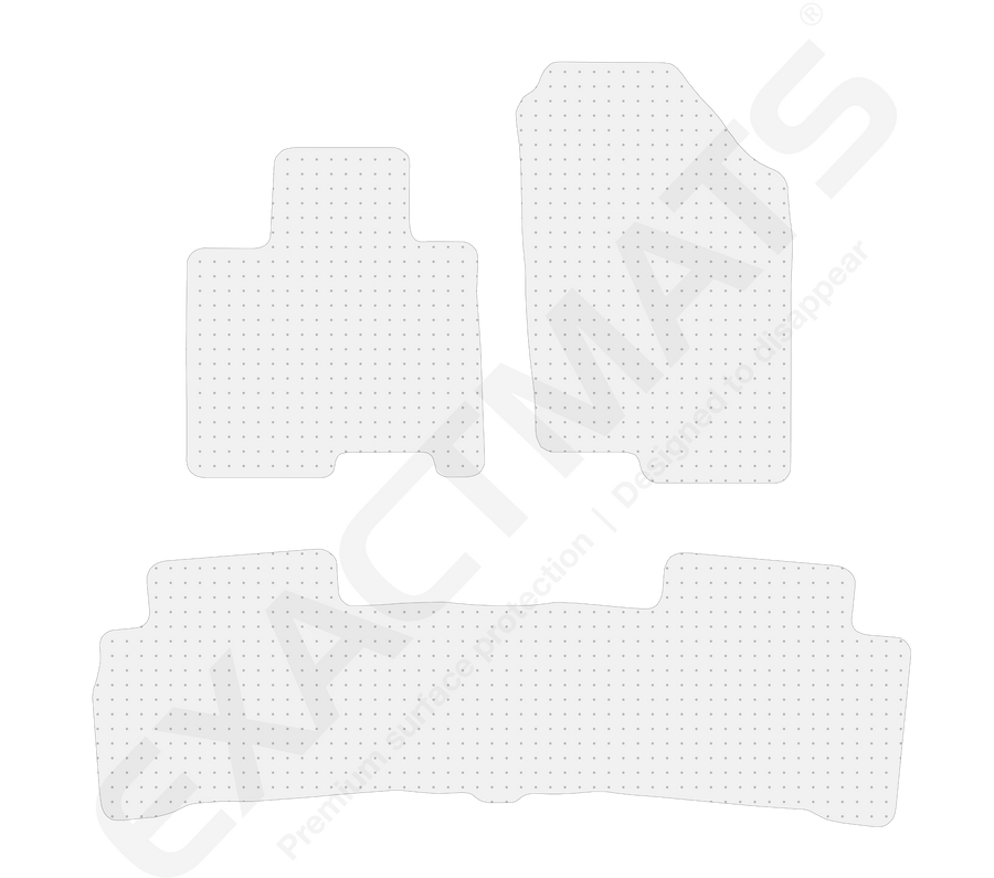 Hyundai Tucson [2022 - 2026]