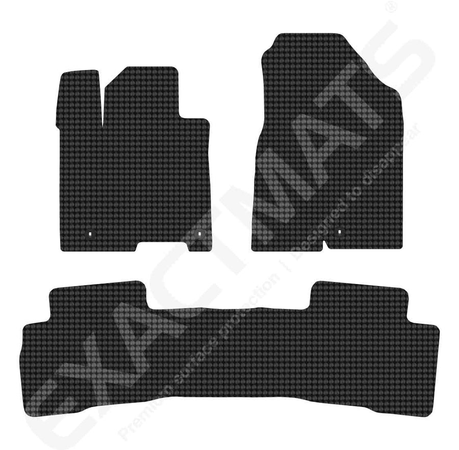 Hyundai Tucson Hybrid [2022 - 2026]