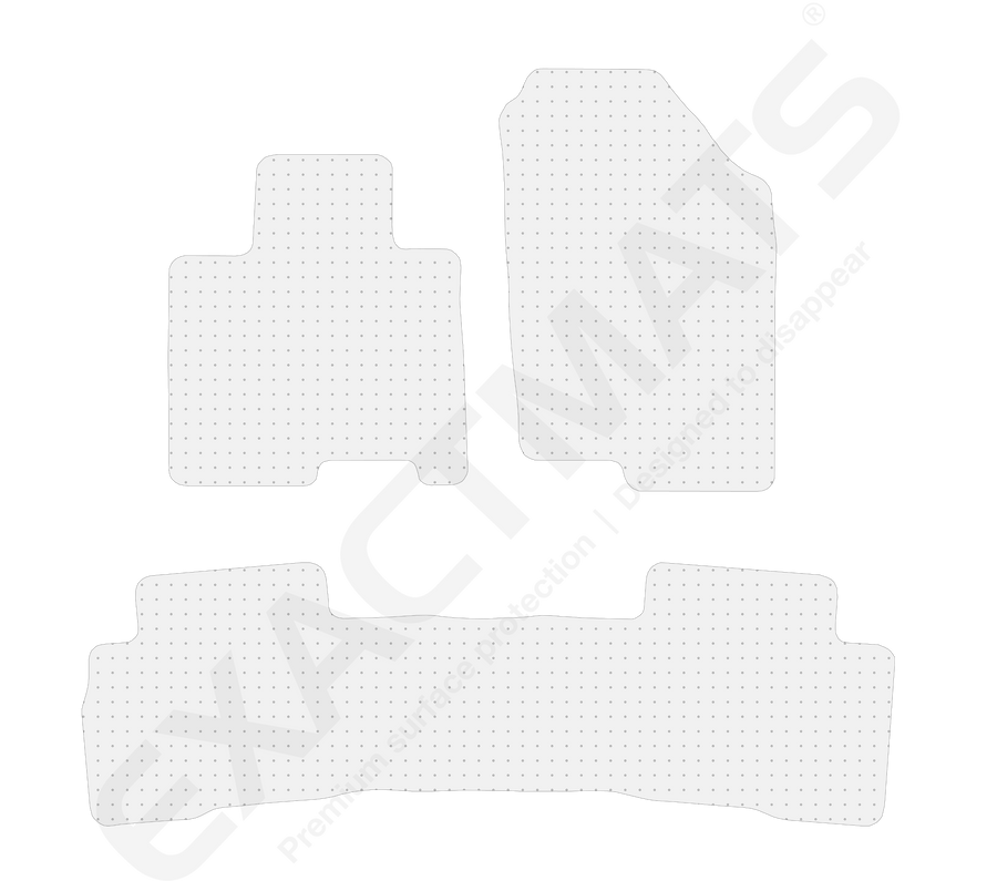 Hyundai Tucson Hybrid [2022 - 2026]