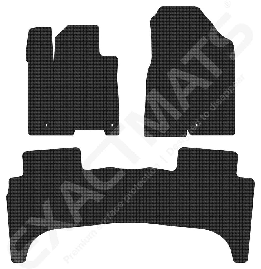 Hyundai Santa Cruz [2022 - 2026]