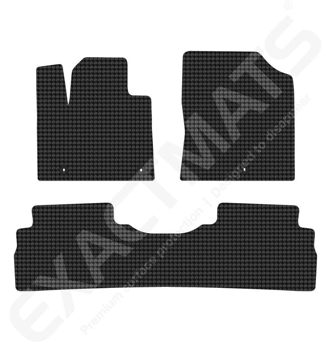 Hyundai Santa Fe Hybrid [2021 - 2023]