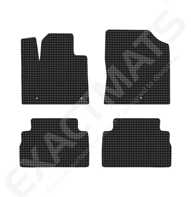 Hyundai Santa Fe Hybrid [2021 - 2023]