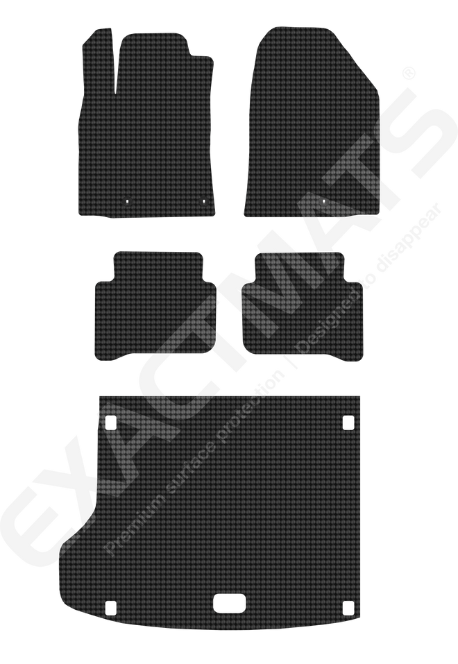 Hyundai Ioniq Hybrid [2020 - 2022]