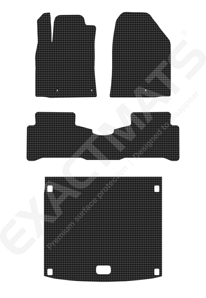 Hyundai Ioniq Hybrid [2020 - 2022]