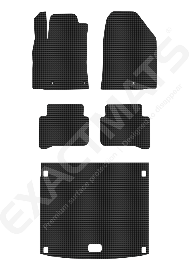 Hyundai Ioniq Hybrid [2020 - 2022]