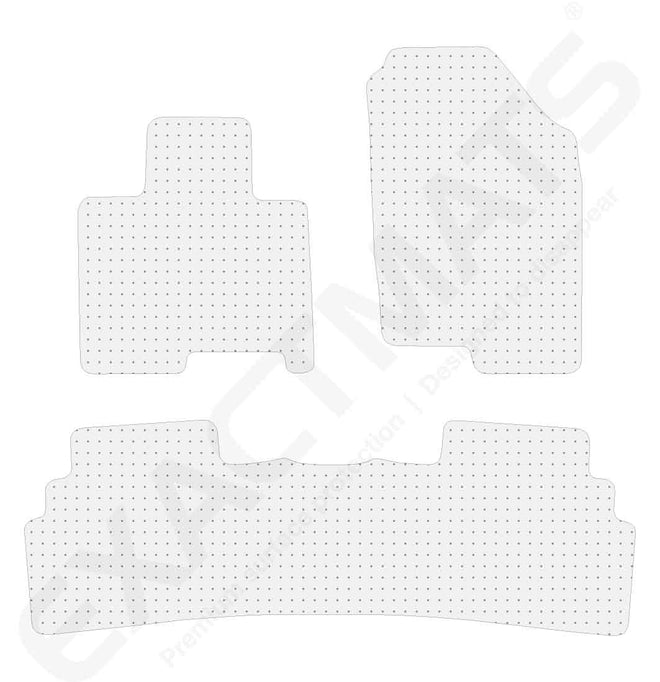 Hyundai Tucson Plug-In Hybrid [2022 - 2026]