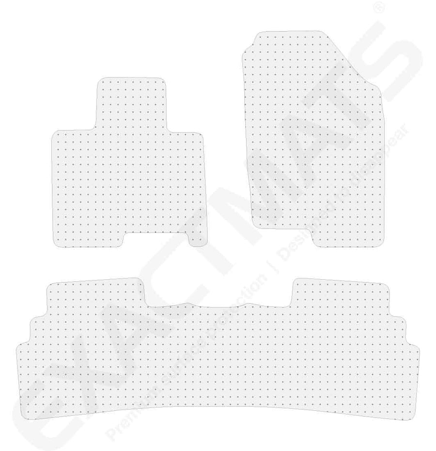 Hyundai Tucson Plug-In Hybrid [2022 - 2026]