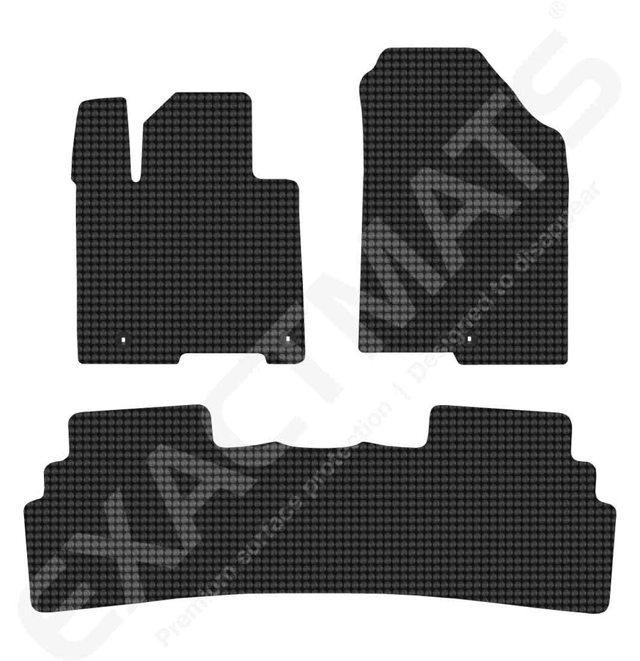 Hyundai Tucson Plug-In Hybrid [2022 - 2026]