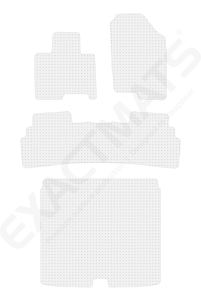 Hyundai Tucson Plug-In Hybrid [2022 - 2026]