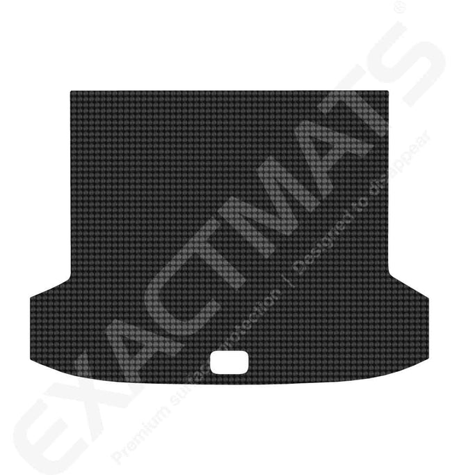 Hyundai Tucson Plug-In Hybrid [2022 - 2026]