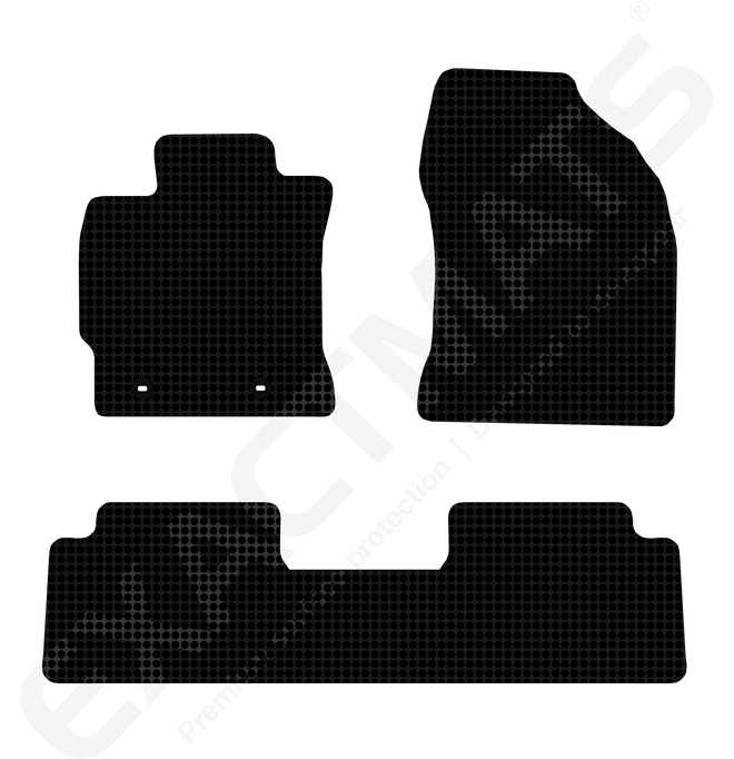 Scion iM [2016 - 2016]