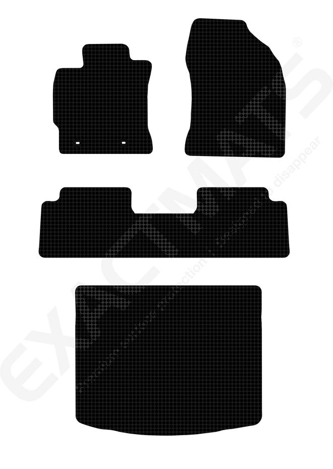 Scion iM [2016 - 2016]