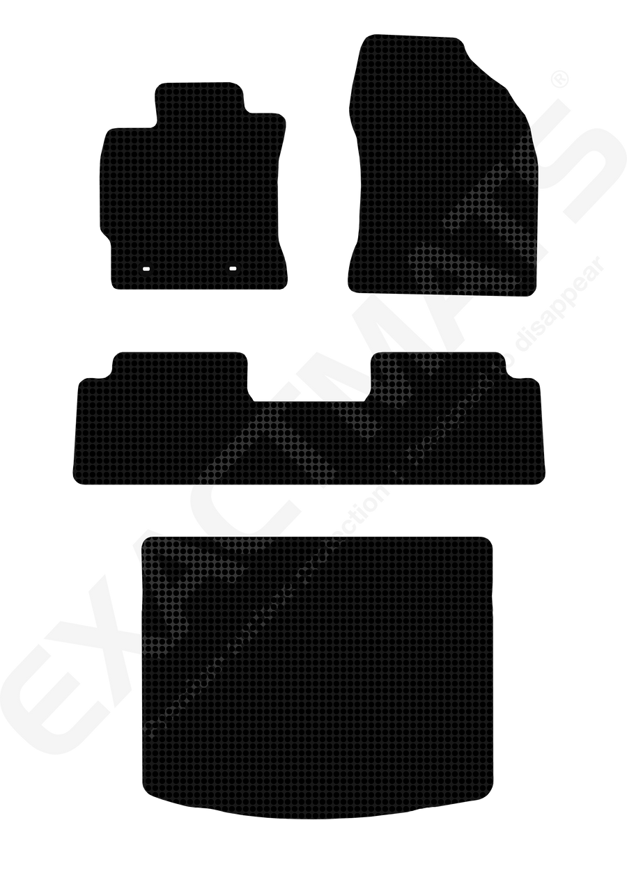 Toyota Corolla iM [2017 - 2018]