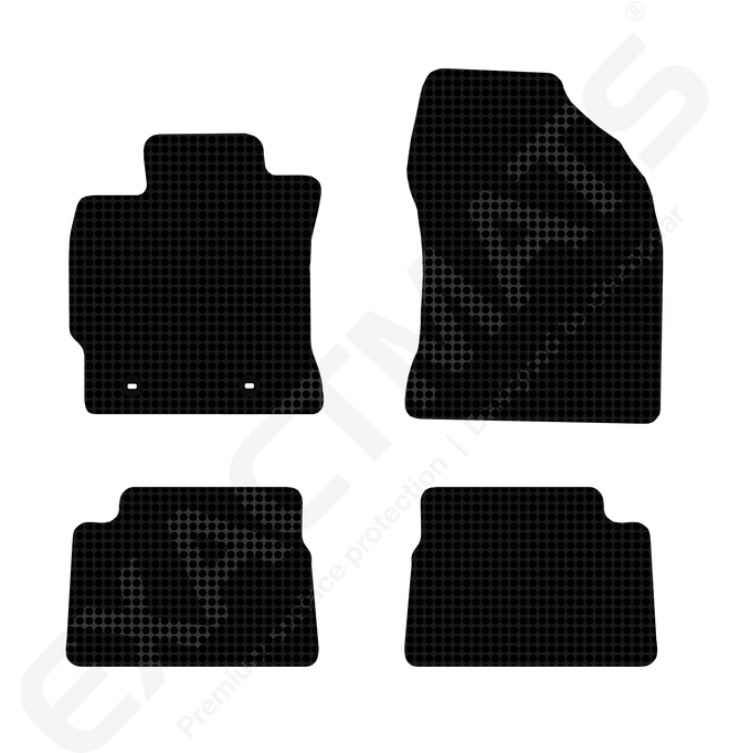 Scion iM [2016 - 2016]