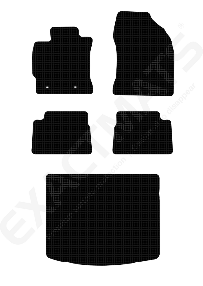 Scion iM [2016 - 2016]