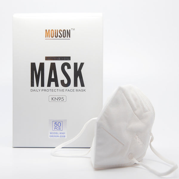 KN95 Face Masks ExactMats