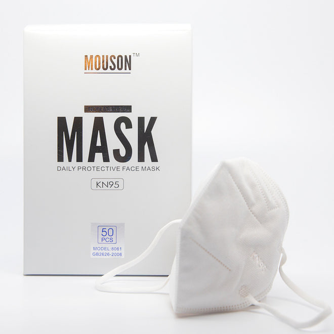 KN95 Face Masks ExactMats