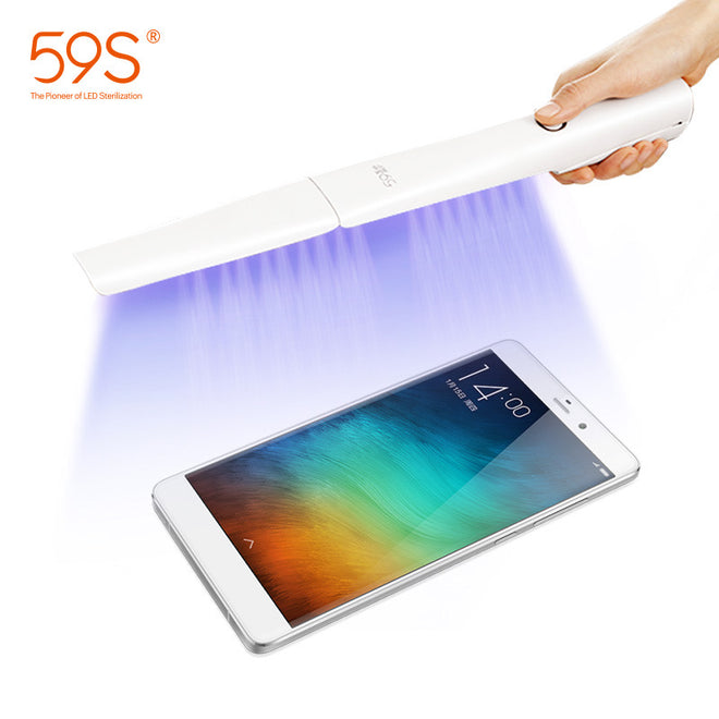 UVC LED Handheld Disinfecting Wands